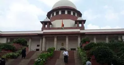 ‘ഇടപെടാന്‍ ഞങ്ങള്‍ക്ക് താത്പര്യമില്ല; നിങ്ങള്‍ പോയി സര്‍ക്കാരിനോട് പറയൂ’; ട്രാക്ടര്‍ റാലിയില്‍ നടന്ന അക്രമങ്ങള്‍ അന്വേഷിക്കാനാകില്ലെന്ന് സുപ്രീം കോടതി