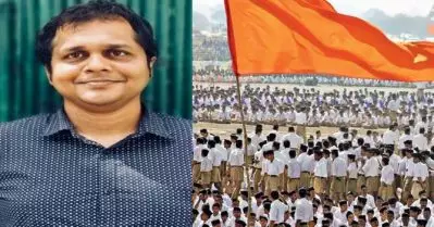 ട്വിറ്ററിന്റെ തലപ്പത്ത് ഏതെങ്കിലുമൊരു സംഘിയെ എത്തിക്കാന്‍ മോദി ശ്രമിക്കും, അതിനെക്കുറിച്ചാണ് നമ്മള്‍ ആശങ്കപ്പെടേണ്ടത്: സാകേത് ഗോഖലെ