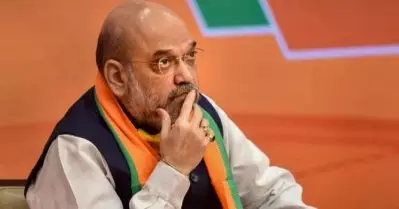 ബി.ജെ.പി പ്രവര്‍ത്തകന്റെ കൊലപാതകത്തിന് ഉത്തരവാദി അമിത് ഷാ; രാജിവെച്ചൊഴിയണമെന്ന് ആം ആദ്മി