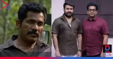 ദൃശ്യം 2 പരാജയപ്പെട്ടാല്‍ കൂത്താട്ടുകുളം വന്ന് തല്ലുമെന്നായിരുന്നു ജീത്തു സാര്‍ പറഞ്ഞത്; ഷൂട്ടിംഗ് അനുഭവം പങ്കുവെച്ച് അജിത്ത് കൂത്താട്ടുകുളം