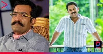 നമ്മള്‍ ഇതുവരെ കണ്ടിട്ടുള്ള അജുവര്‍ഗീസല്ല ഈ സിനിമയില്‍; സാജന്‍ ബേക്കറിയെ പുകഴ്ത്തി ഋഷിരാജ് സിങ്