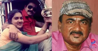 ചുമ്മാ ഒരു രസത്തിനാണ് ആ ശബ്ദം ഞാന്‍ കൊടുത്തത്, കേട്ടപ്പോള്‍ ഭദ്രന് ഇഷ്ടമായി; സ്ഫടികം സിനിമയെ കുറിച്ച് ആലപ്പി അഷറഫ്