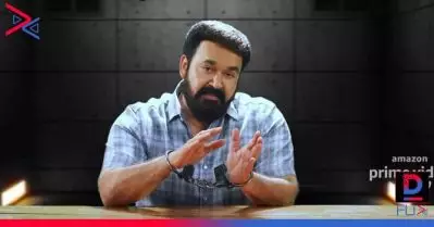 ‘സ്വന്തം കുടുംബത്തെ സംരക്ഷിക്കാനായി നിങ്ങള്‍ ഏതറ്റം വരെ പോകും’ ?; കൈകളില്‍ വിലങ്ങുമായി ‘ജോര്‍ജുകുട്ടി’; വീഡിയോയുമായി മോഹന്‍ലാല്‍