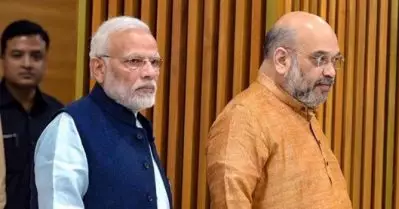 രാജ്യത്ത് പട്ടിണി ഉണ്ടെന്ന് സമ്മതിക്കാന്‍ മടിച്ച് കേന്ദ്രം;ആഗോള പട്ടിണി പട്ടികയില്‍ പിന്നിലായിപ്പോയത് അശാസ്ത്രീയമായ രീതി ഉപയോഗിച്ചതുകൊണ്ടെന്ന് ന്യായീകരണം