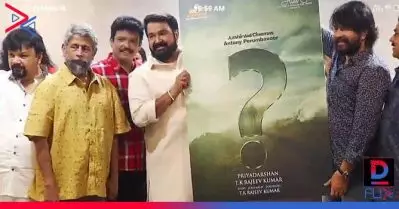 അമ്മ സംഘടനയ്ക്കായി സിനിമ സംവിധാനം ചെയ്യുന്നത് പ്രിയദര്‍ശന്‍; ഒരുങ്ങുന്നത് ക്രൈം ത്രില്ലര്‍; ആന്റണി പെരുമ്പാവൂര്‍ നിര്‍മ്മിക്കും