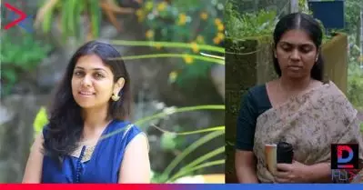 ദൃശ്യം 2 എന്താണെന്ന് മനസ്സിലായത് സിനിമ മുഴുവനും കണ്ടപ്പോഴാണ്; ദൃശ്യത്തിലെ സരിത പറയുന്നു