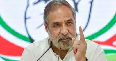 ‘കോണ്‍ഗ്രസ് നേതാവ് മാത്രമല്ല, പാര്‍ട്ടിയുടെ ചരിത്രകാരന്‍ കൂടിയാണ്’; തന്റെ പ്രസ്താവനയെ ആ പശ്ചാത്തലത്തില്‍ കാണണമെന്ന് ആനന്ദ് ശര്‍മ്മ
