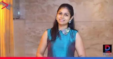 ‘സരിത’യെയാണ് ഞാന്‍ ചെയ്യുന്നത് എന്നറിഞ്ഞപ്പോള്‍ കിളിപോയ അവസ്ഥയായിരുന്നു; അഞ്ജലി