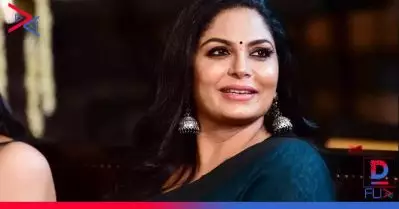ദൃശ്യം 2 ല്‍ ജോര്‍ജുകുട്ടിയെ തല്ലുന്ന രംഗമല്ല ഞാന്‍ ഏറ്റവും കൂടുതല്‍ ഓര്‍ക്കുന്നത്; ആശ ശരത്ത് പറയുന്നു