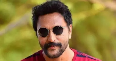 ‘നാടിന്റെ നിലനില്‍പ്പിന് അടിസ്ഥാനം കര്‍ഷകരും കൃഷിയുമാണ്’; ബാബു ആന്റണി