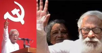 സഖാക്കളെ, ഇത്തരമൊരു ദിവസം എന്റെ വന്യമായ സ്വപ്‌നങ്ങളില്‍ പോലുമില്ലായിരുന്നു; ബ്രിഗേഡ് പരേഡ് സമ്മേളനത്തില്‍ പങ്കെടുക്കാന്‍ കഴിയാത്ത വിഷമം പങ്കുവെച്ച് ബുദ്ധദേബ് ഭട്ടാചാര്യ