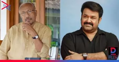 ‘ദൃശ്യം 2നെക്കുറിച്ച് എനിക്ക് തോന്നിയത്’; മോഹന്‍ലാലിനോട് സംവിധായകന്‍ ഭദ്രന്‍