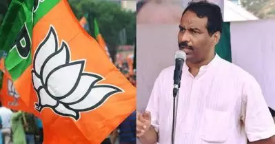 ‘കേരളത്തില്‍ ബി.ജെ.പി നടത്തുന്ന തന്ത്രം’; ഗുജറാത്തിലും യു.പിയിലും വിജയിച്ച ബി.ജെ.പിയുടെ ‘പൊളിറ്റിക്കല്‍ എഞ്ചിനീയറിംഗ്’തിരിച്ചറിയണമെന്ന് ജെ. എസ് അടൂര്‍