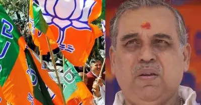 സംസ്ഥാന നേതൃത്വത്തിനെതിരെ ലഭിച്ച പരാതികളെല്ലാം അമിത് ഷായ്ക്ക് അയച്ചുകൊടുത്തിട്ടുണ്ട്; പ്രവര്‍ത്തകര്‍ പാര്‍ട്ടി വിടുകയാണെന്നും ബി.ജെ.പി നേതാവ് പി.പി മുകുന്ദന്‍