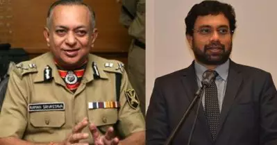 മുഖ്യമന്ത്രിയുടെ മാധ്യമ-പൊലീസ് ഉപദേഷ്ടാക്കളുടെ സേവനം അവസാനിപ്പിച്ച് ഉത്തരവ്