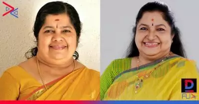 കാതോടുകാതോരം അടക്കമുള്ള എന്റെ പല പാട്ടുകളും ചിത്രയുടെ പേരില്‍ പോയി; ഒരു പാട്ട് ഹിറ്റായാല്‍ അത് വലിയ ആരുടേതോ ആണെന്ന് അങ്ങ് കരുതുകയാണ്: ഗായിക ലതിക