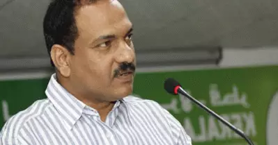 യൂത്ത് ലീഗ് ദേശീയ ജനറല്‍ സെക്രട്ടറി സി.കെ സുബൈര്‍ രാജിവച്ചു