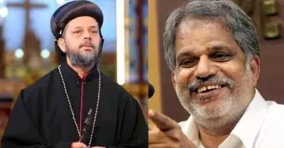 മുസ്‌ലിം ലീഗ് വര്‍ഗീയപാര്‍ട്ടിയെന്ന് ആക്ഷേപിക്കുന്നത് പുരോഗമന പ്രസ്ഥാനങ്ങള്‍ക്ക് ഭൂഷണമല്ല; വിമര്‍ശനവുമായി ഗീവര്‍ഗീസ് മാര്‍ കൂറിലോസ്
