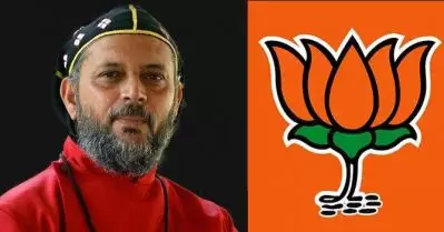സഭാതര്‍ക്കത്തില്‍ വിശ്വാസികള്‍ ബി.ജെ.പിയോടൊപ്പം നിന്നാല്‍ അവരെ കുറ്റപ്പെടുത്താന്‍ സാധിക്കില്ലെന്ന് ഡോ. ഗീവര്‍ഗീസ് മാര്‍ കൂറിലോസ്