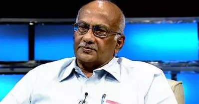 പൊളിറ്റ് ബ്യൂറോയില്‍ നിന്ന് തെരഞ്ഞെടുപ്പില്‍ മത്സരിക്കുക പിണറായി മാത്രം: എസ്. രാമചന്ദ്രന്‍ പിള്ള