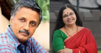 ഭാഗ്യലക്ഷ്മിയ്‌ക്കെതിരായ അപവാദ പ്രചരണം; ശാന്തിവിള ദിനേശ് അറസ്റ്റില്‍