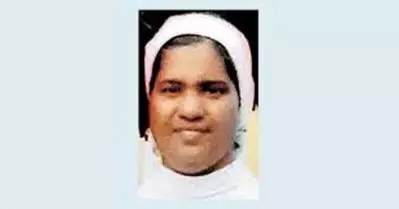 സിസ്റ്റര്‍ ജെസീനയുടേത് മുങ്ങിമരണമെന്ന് പ്രാഥമിക പോസ്റ്റുമോര്‍ട്ടം റിപ്പോര്‍ട്ട്
