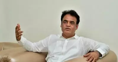 ‘ഇതുപോലുള്ള കാര്യങ്ങള്‍ ചെയ്തിട്ട് രക്ഷപ്പെടാമെന്ന ധാരണ ജനങ്ങള്‍ക്ക് ഉണ്ടാകാന്‍ പാടില്ല’; ദിഷയുടെ അറസ്റ്റില്‍ കര്‍ണ്ണാടക ഉപമുഖ്യമന്ത്രി