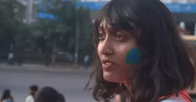ദിഷയ്‌ക്കെതിരെ രാജ്യദ്രോഹത്തിന് തെളിവില്ലെന്ന് കോടതി; ദല്‍ഹി പൊലീസിന് രൂക്ഷവിമര്‍ശനം