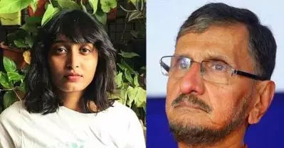 അര്‍ണബൊക്കെയുള്ള രാജ്യത്ത് രണ്ട് വരി എഡിറ്റ് ചെയ്ത ഇരുപത്തൊന്നുകാരിയെ അറസ്റ്റ് ചെയ്യുന്നത് പരിഹാസ്യമാണ്: ദിഷ രവിയെ പിന്തുണച്ച് എന്‍.എസ് മാധവന്‍