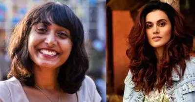 പ്രതീക്ഷ അസ്തമിച്ചിട്ടില്ല; ദിഷ രവിയുടെ ജാമ്യത്തില്‍ തപ്‌സി പന്നു