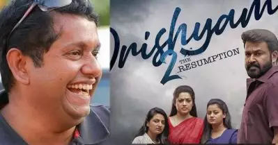 ഇത്രയും പ്രതീക്ഷിച്ചില്ല; ദൃശ്യം 2വിനെ കുറിച്ചുള്ള ആ പ്രതികരണം എന്നെ ഞെട്ടിച്ചു: ജീത്തു ജോസഫ്