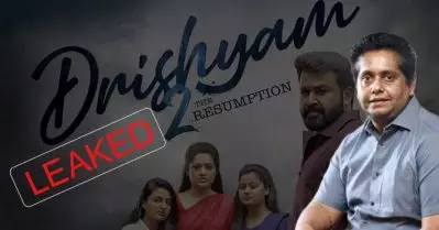 ദൃശ്യത്തിന്റെ വ്യാജപതിപ്പില്‍ പതറി അണിയറപ്രവര്‍ത്തകര്‍; ആമസോണിനോട് ജീത്തു ജോസഫിന് പറയാനുള്ളത്