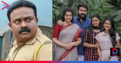 ദൃശ്യം 2വില്‍ ഭാഗമാകാത്തതില്‍ വിഷമമുണ്ട്: കലാഭവന്‍ ഷാജോണ്‍ പറയുന്നു