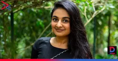 ബോളിവുഡ് സിനിമകള്‍ എനിക്ക് ഇഷ്ടമല്ല: എസ്തര്‍ അനില്‍