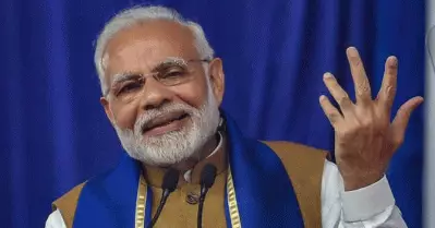 എനിക്ക് കൃത്യമായി അറിയില്ല എന്നാലും മാര്‍ച്ച് ഏഴിനായിരിക്കും; തെരഞ്ഞെടുപ്പ് തിയതി കമ്മീഷന്‍ പ്രഖ്യാപിക്കുന്നതിന് മുന്‍പെ ‘പ്രവചിച്ച്’ മോദി
