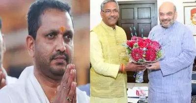 കേരളത്തില്‍ ദേവസ്വം ബോര്‍ഡിനെതിര്; ഉത്തരാഖണ്ഡില്‍ കേദാര്‍നാഥടക്കമുള്ള 51 ക്ഷേത്രങ്ങളുടെ നടത്തിപ്പ് ദേവസ്വം ബോര്‍ഡിന് നല്‍കാന്‍ ബി.ജെ.പി സര്‍ക്കാര്‍