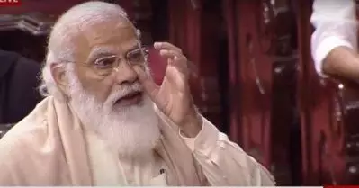 സര്‍ക്കാരിനെ പിന്തുണയ്ക്കാന്‍ സഭയിലുണ്ടാകണം; എം.പിമാര്‍ക്ക് വിപ്പ് പുറപ്പെടുവിച്ച് ബി.ജെ.പി