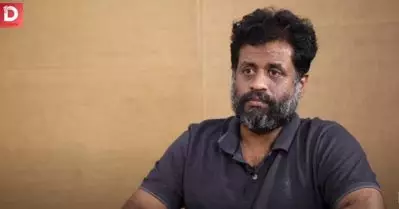 ഒന്നുകൂടി എടുക്കാന്‍ അവസരം കിട്ടിയാല്‍ ഗ്രേറ്റ് ഇന്ത്യന്‍ കിച്ചണില്‍ അങ്ങനെയാരു മാറ്റം കൊണ്ടുവരുമായിരുന്നു ; ജിയോ ബേബി പറയുന്നു