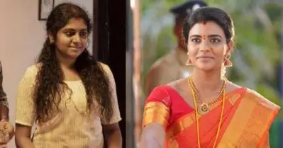 ‘ഗ്രേറ്റ് ഇന്ത്യന്‍ കിച്ചണ്‍’ തമിഴ് റീമേക്കില്‍ നായികയായി ഐശ്വര്യ രാജേഷ് ; ചിത്രീകരണം കാരക്കുടിയില്‍