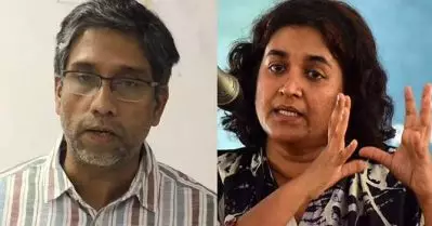 ഹാനി ബാബുവിന്റെ ലാപ്‌ടോപിലും വ്യാജതെളിവുകള്‍; അന്വേഷണം വേണമെന്ന് ഭാര്യ