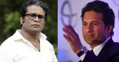 ഇനി ആ ഒരു ഉപദേശം കൂടി താങ്കള്‍ സഹകളിക്കാര്‍ക്ക് നല്‍കണം; സച്ചിനോട് ഹരീഷ് പേരടി