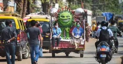 അടുത്ത 12 ദിവസം നിര്‍ണ്ണായകം, യാതൊരു ദാക്ഷിണ്യവും പ്രതീക്ഷിക്കണ്ട; കൊവിഡ് നിയന്ത്രണങ്ങള്‍ കര്‍ശനമാക്കുമെന്ന് ബി.എം.സി കമ്മീഷണര്‍