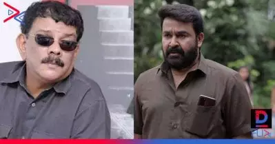 ഇന്നേവരെ കണ്ടതില്‍ വെച്ച് ഏറ്റവും മികച്ച സീക്വല്‍; ദൃശ്യം 2 വിനെ പുകഴ്ത്തി പ്രിയദര്‍ശന്‍