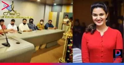 ഇത്രയും വലിയ ചടങ്ങു നടക്കുമ്പോള്‍ പല കാര്യങ്ങള്‍ ശ്രദ്ധിക്കാന്‍ ഉണ്ടാകും അതിനിടയില്‍ ഇരിക്കാന്‍ കഴിഞ്ഞു എന്ന് വരില്ല; പ്രതികരണവുമായി ഹണി റോസ്