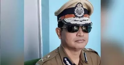 ബി.ജെ.പി പ്രവര്‍ത്തകരെ അറസ്റ്റ് ചെയ്യാന്‍ ഉത്തരവിട്ട ശേഷം രാജി വെച്ച പൊലീസുദ്യോഗസ്ഥന്‍ തൃണമൂല്‍ കോണ്‍ഗ്രസില്‍ ചേര്‍ന്നു