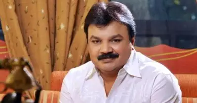 പിഷാരടിയ്ക്ക് പിന്നാലെ ഇടവേള ബാബുവും കോണ്‍ഗ്രസിലേക്കോ? ഐശ്വര്യകേരളയാത്രയില്‍ പങ്കെടുക്കുമെന്ന് റിപ്പോര്‍ട്ട്