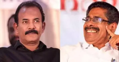 മേജര്‍ രവി, മോദി അനുകൂല പ്രസ്താവനകള്‍ നടത്തിയെങ്കില്‍ രാജ്യസ്‌നേഹിയായതുകൊണ്ട്, കോണ്‍ഗ്രസ് നേതാക്കളെ വിമര്‍ശിച്ചത് ന്യൂനപക്ഷ പ്രീണനത്തിന്റെ പേരില്‍; മുല്ലപ്പള്ളി ഷെയര്‍ ചെയ്ത ലേഖനം