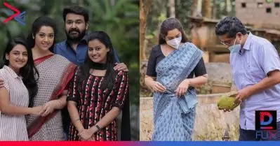 ഞങ്ങള്‍ പല തവണ മീനയോട് പറഞ്ഞതാണ്, പക്ഷേ അവര്‍ക്ക് കണ്‍വിന്‍സിങ്ങ് ആവുന്നില്ല; ദൃശ്യം 2 വിലെ മേക്കപ്പ് വിമര്‍ശനങ്ങളില്‍ പ്രതികരിച്ച് ജീത്തു ജോസഫ്