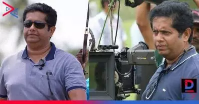‘സംവിധായകനായിരുന്നില്ലെങ്കില്‍ ഇയാളൊരു ലോകം അറിയുന്ന ക്രിമിനലായേനെ’; ദൃശ്യം 2വിന് പിന്നാലെ ജീത്തു ജോസഫിന് അഭിനന്ദന ട്രോളുകള്‍