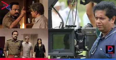 എഡിറ്റിങ്ങില്‍ ആ രംഗം ഉണ്ടാകുമോ എന്ന് മുരളി ഗോപി ചോദിച്ചു, തീര്‍ച്ചയായും ഉണ്ടാകുമെന്ന് ഞാന്‍ പറഞ്ഞു, ഭയങ്കര രസമായിരുന്നു അത്; ജീത്തു ജോസഫ് പറയുന്നു